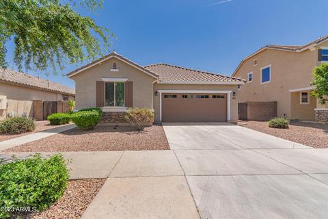 21277 E Cherrywood Dr, Queen Creek, AZ 85142