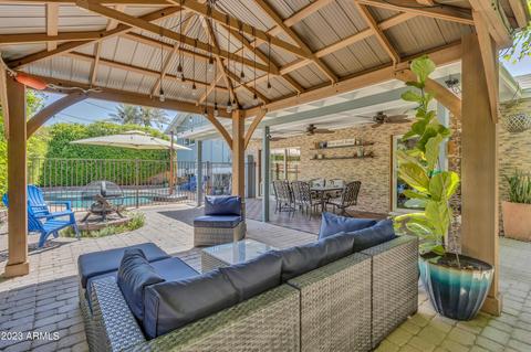 1640 E La Jolla Dr, Tempe, AZ 85282