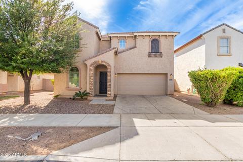 2524 S 89th Ln, Tolleson, AZ 85353