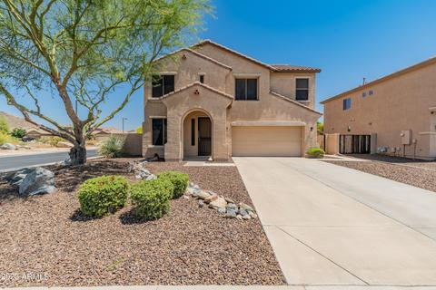 29493 N 68th Ln, Peoria, AZ 85383