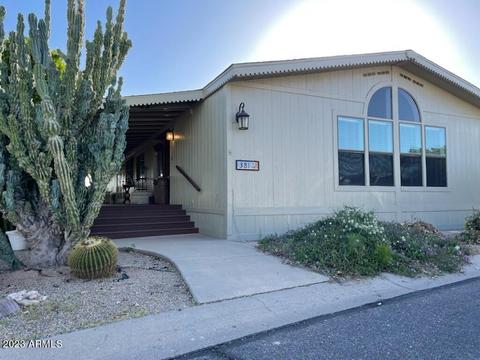 3901 E Pinnacle Peak Rd #381, Phoenix, AZ 85050