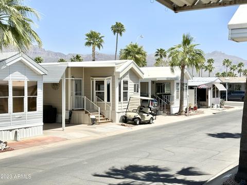 769 S Diamond Dr, Apache Junction, AZ 85119 photo 5