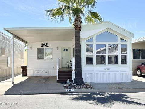 769 S Diamond Dr, Apache Junction, AZ 85119 photo 2