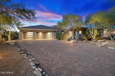 10670 E Redfield Rd, Scottsdale, AZ 85255