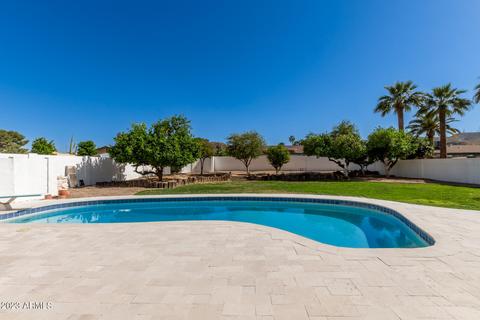 311 E Sharon Ave, Phoenix, AZ 85022 photo 40