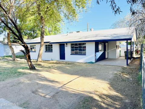 4412 W Morten Ave, Glendale, AZ 85301