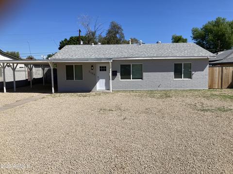 2106 W Campbell Ave, Phoenix, AZ 85015