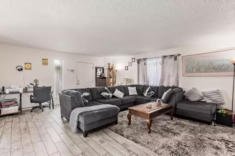 14245 N Oakwood Ln, Fountain Hills, AZ 85268