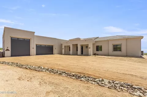 41431 N Kachina Rd, Cave Creek, AZ 85331