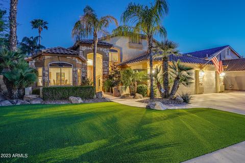 6949 W Morning Dove Dr, Glendale, AZ 85308