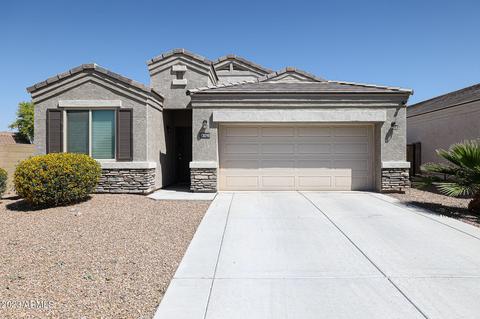 30248 W Avalon Dr, Buckeye, AZ 85396