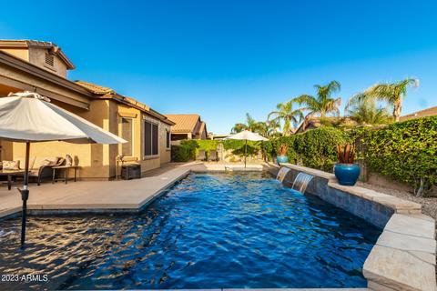 10833 E Sonrisa Ave, Mesa, AZ 85212