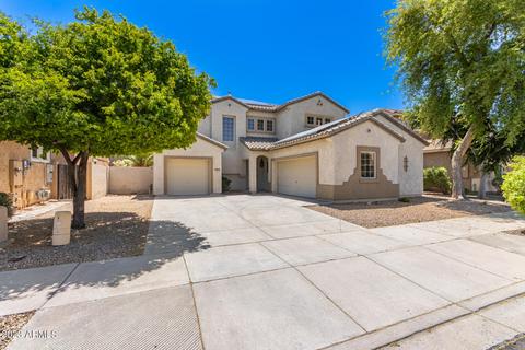 17411 W Elaine Dr, Goodyear, AZ 85338