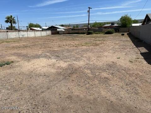 725 W Cocopah St #13, Phoenix, AZ 85007