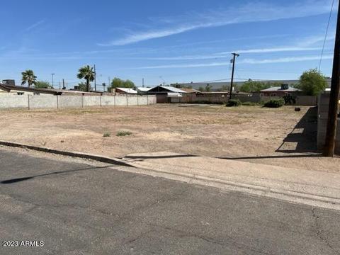 721 W Cocopah St #11, Phoenix, AZ 85007