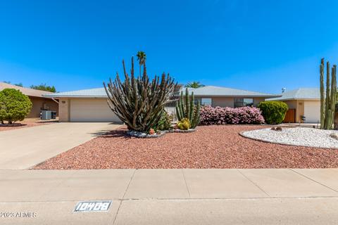 10408 W Burns Dr, Sun City, AZ 85351