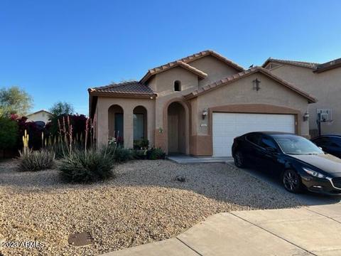 2513 W Novak Way, Phoenix, AZ 85041