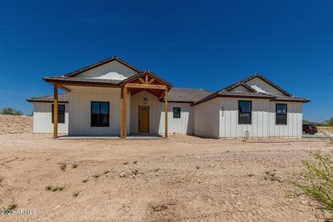 2034 W Moon Dust Trl, Queen Creek, AZ 85144
