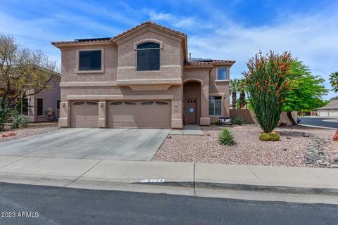 6174 W Sequoia Dr, Glendale, AZ 85308