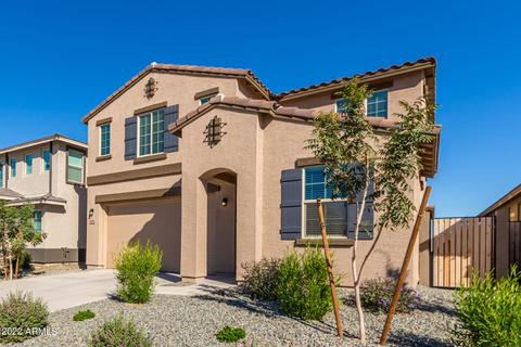 5879 N 187th Ln, Litchfield Park, AZ 85340
