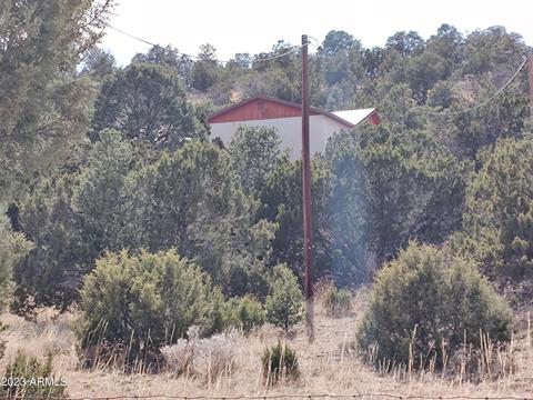 1344 S Amity Ln, Eagar, AZ 85925 photo 2