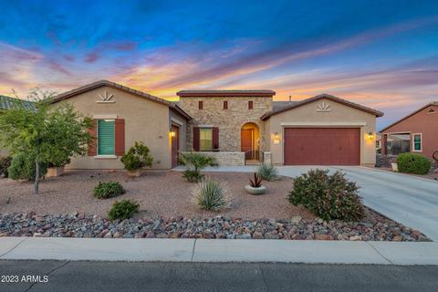 41828 W Springtime Rd, Maricopa, AZ 85138