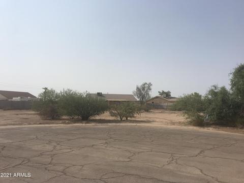 8197 W Royal Blackheath Cir W #1401, Arizona City, AZ 85123