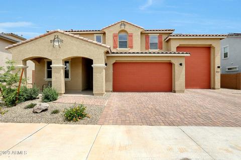 25533 N 140th Dr, Surprise, AZ 85387
