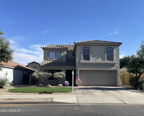16655 W Belleview St, Goodyear, AZ 85338