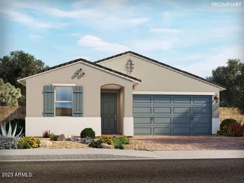 22904 N 126th Dr, Sun City West, AZ 85375
