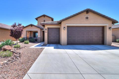 4645 W Loma Verde Ave, Eloy, AZ 85131