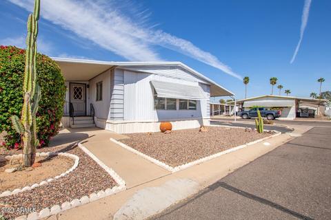 2609 W Southern Ave #290, Tempe, AZ 85282