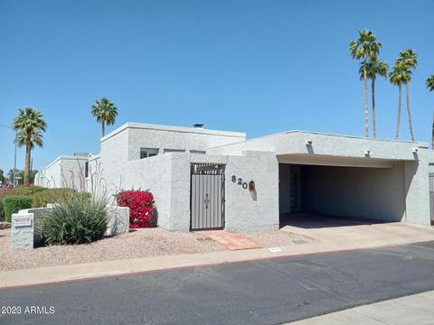 820 E Fern Dr N, Phoenix, AZ 85014
