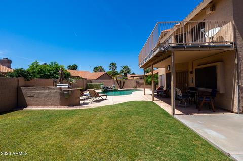 1455 W Tara Dr, Gilbert, AZ 85233 photo 16