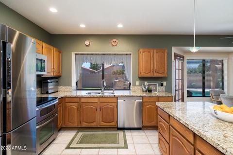 1455 W Tara Dr, Gilbert, AZ 85233 photo 11