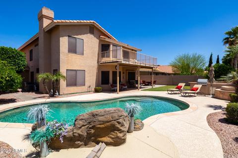 1455 W Tara Dr, Gilbert, AZ 85233