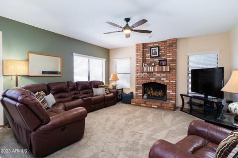 1455 W Tara Dr, Gilbert, AZ 85233 photo 8
