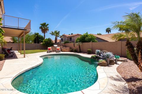 1455 W Tara Dr, Gilbert, AZ 85233 photo 15