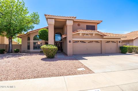 1455 W Tara Dr, Gilbert, AZ 85233 photo 3