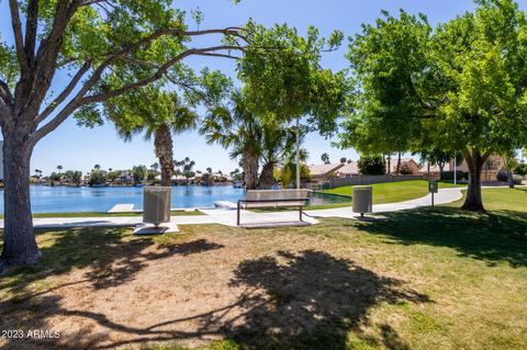 1455 W Tara Dr, Gilbert, AZ 85233 photo 4