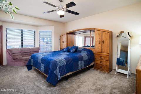 1455 W Tara Dr, Gilbert, AZ 85233 photo 12