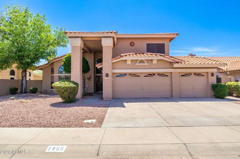 1455 W Tara Dr, Gilbert, AZ 85233 photo 2
