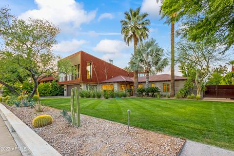 4414 E Flower St, Phoenix, AZ 85018 photo 2