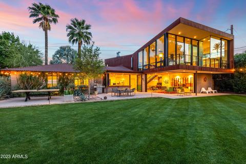 4414 E Flower St, Phoenix, AZ 85018