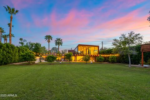4414 E Flower St, Phoenix, AZ 85018 photo 31