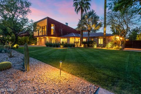 4414 E Flower St, Phoenix, AZ 85018 photo 37