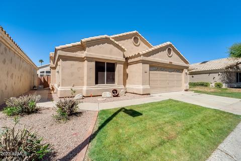 17098 N Willow Path, Surprise, AZ 85374