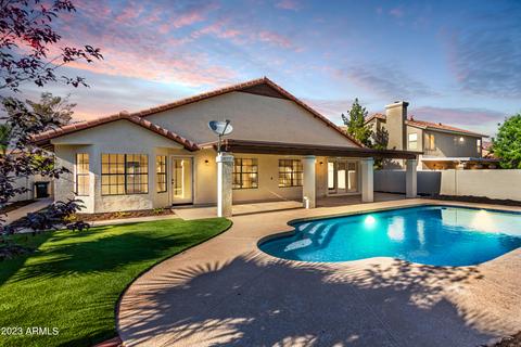 3411 E Cedarwood Ln, Phoenix, AZ 85048 photo 4