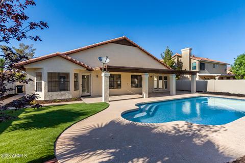 3411 E Cedarwood Ln, Phoenix, AZ 85048 photo 20