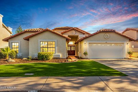 3411 E Cedarwood Ln, Phoenix, AZ 85048 photo 1